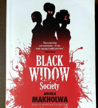 Black widow society