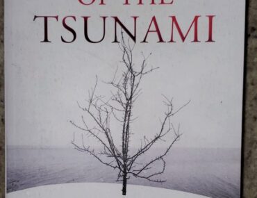 Ghosts of The Tsunami