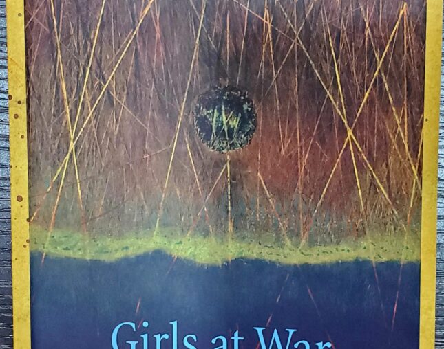 Girls At War and Other Stories