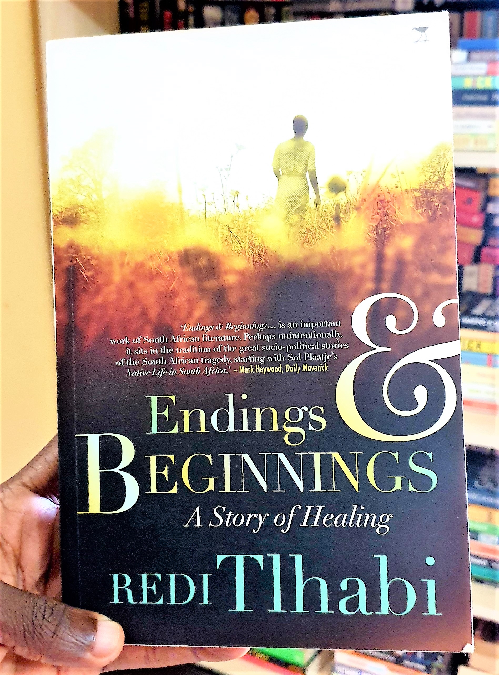Endings and Beginnings1