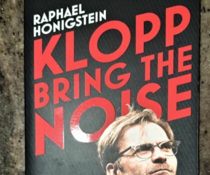 klopp bring the noise