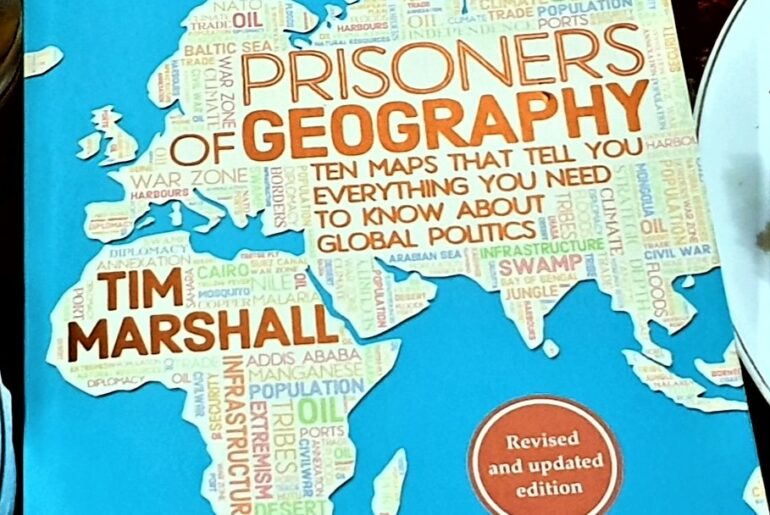 Prisoners Geography1