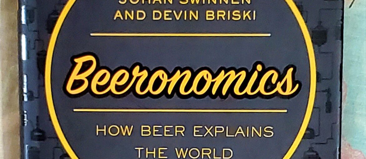 Beernomics