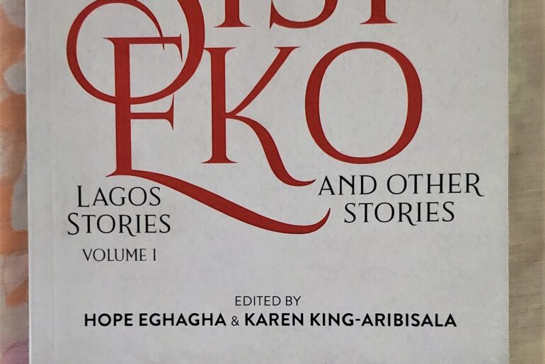 International Sisi Eko And Other Stories