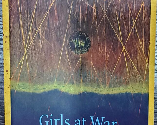 Girls At War and Other Stories